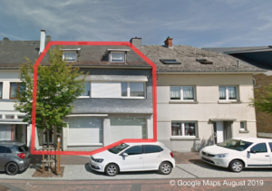Haus Huppertz Google Maps